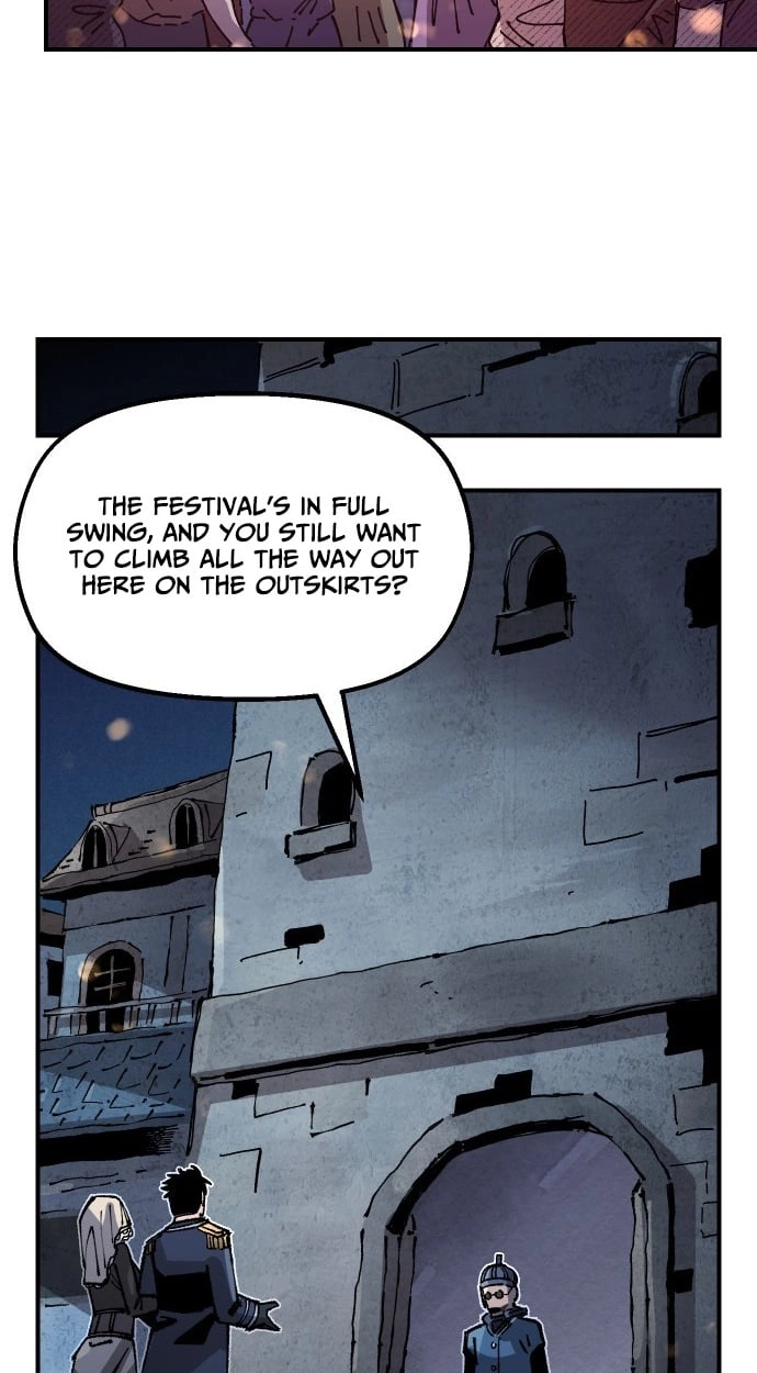 Reincarnation of the Veteran Soldier Chapter 195 - Page 53