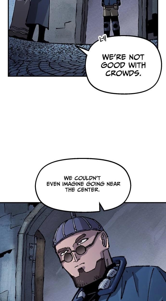 Reincarnation of the Veteran Soldier Chapter 195 - Page 54