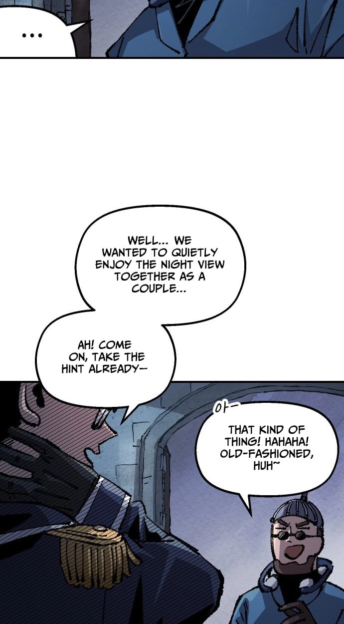 Reincarnation of the Veteran Soldier Chapter 195 - Page 55