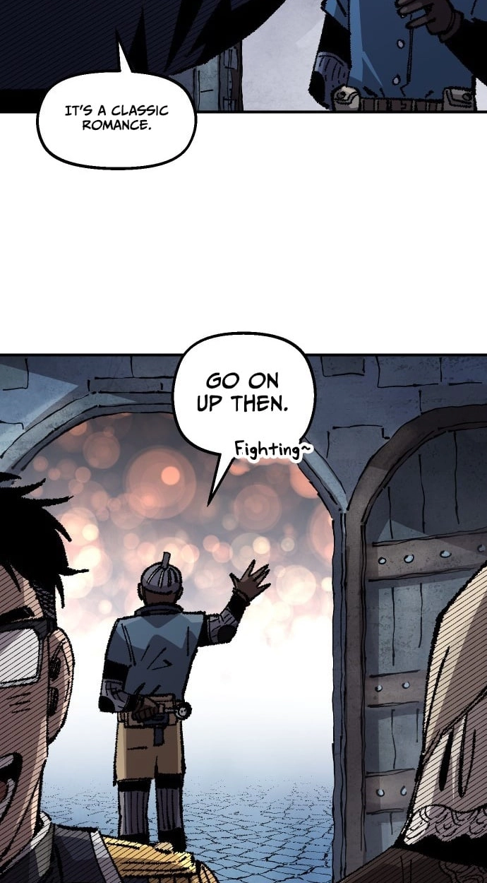 Reincarnation of the Veteran Soldier Chapter 195 - Page 56