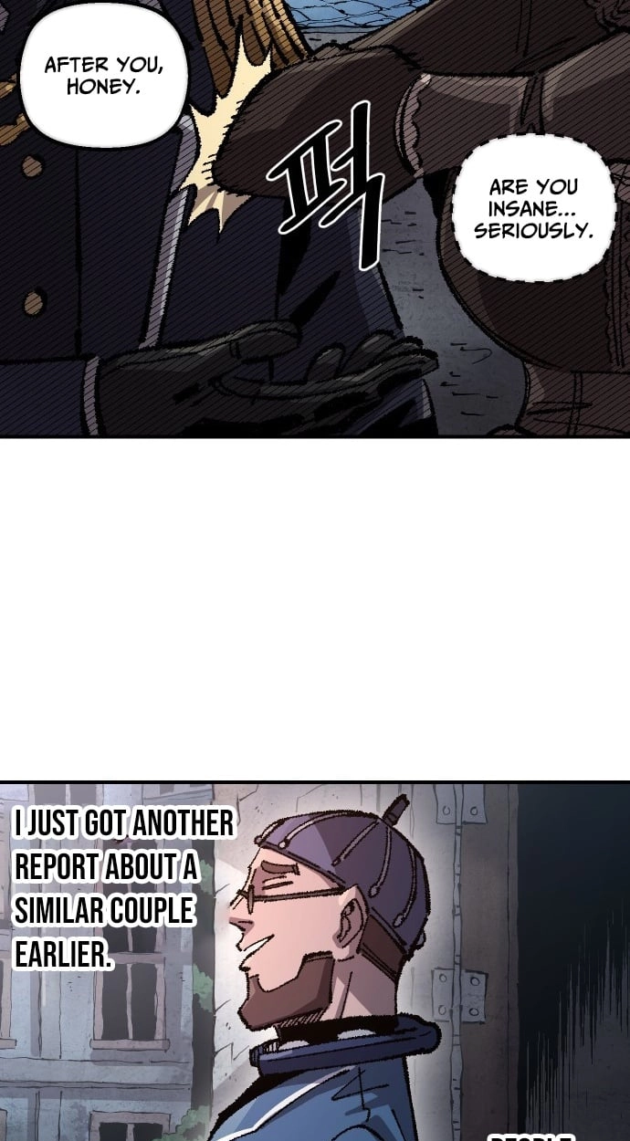 Reincarnation of the Veteran Soldier Chapter 195 - Page 57