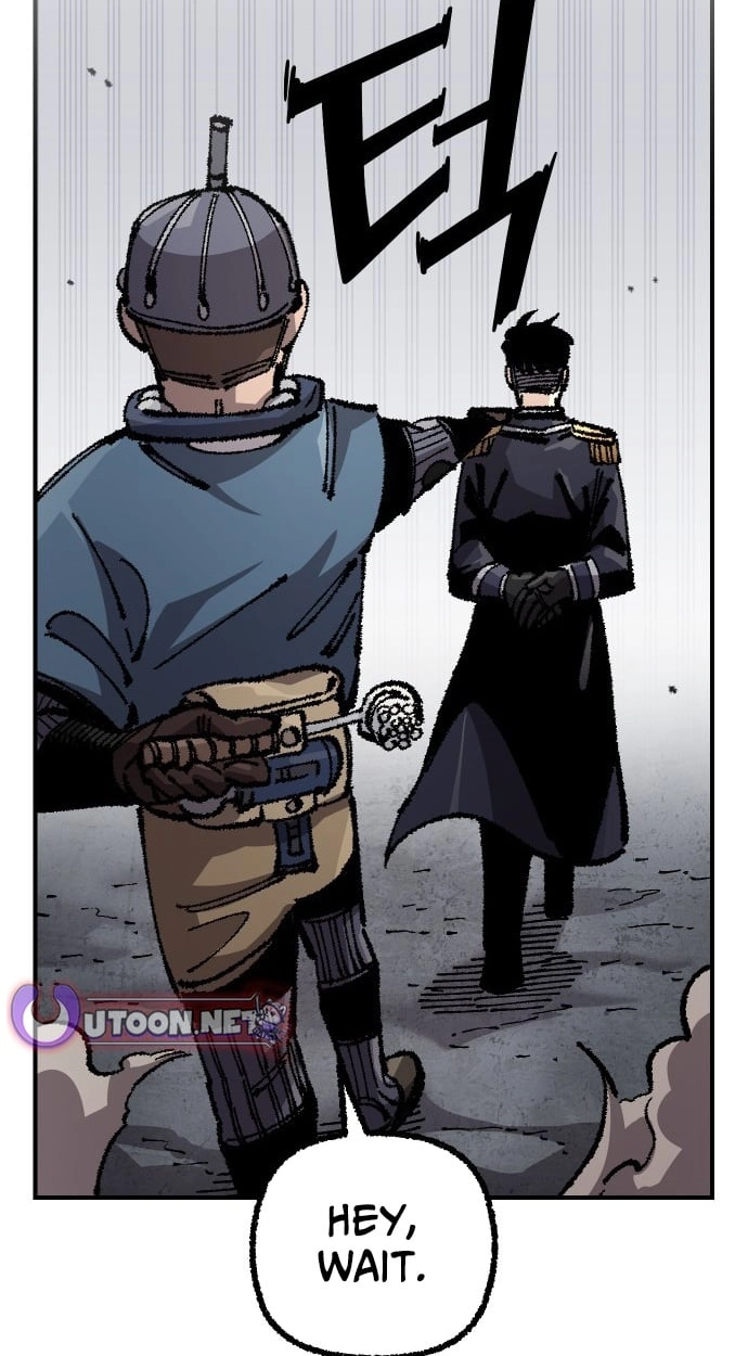 Reincarnation of the Veteran Soldier Chapter 195 - Page 59