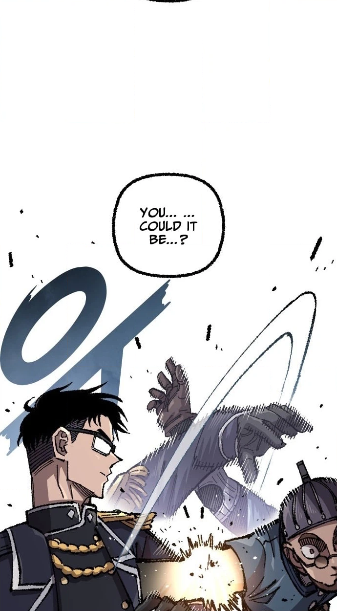 Reincarnation of the Veteran Soldier Chapter 195 - Page 60
