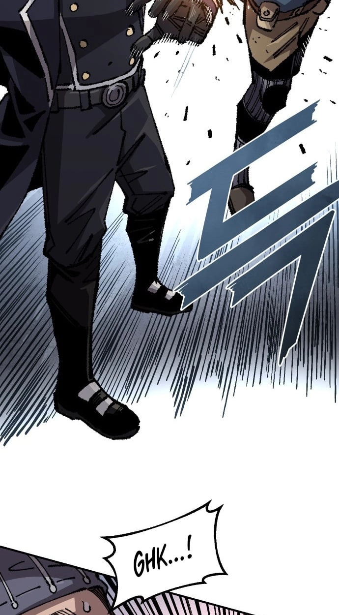 Reincarnation of the Veteran Soldier Chapter 195 - Page 61