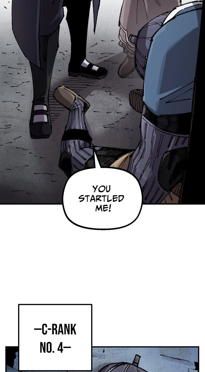 Reincarnation of the Veteran Soldier Chapter 195 - Page 68