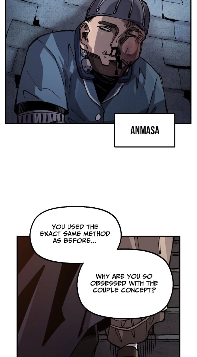 Reincarnation of the Veteran Soldier Chapter 195 - Page 69
