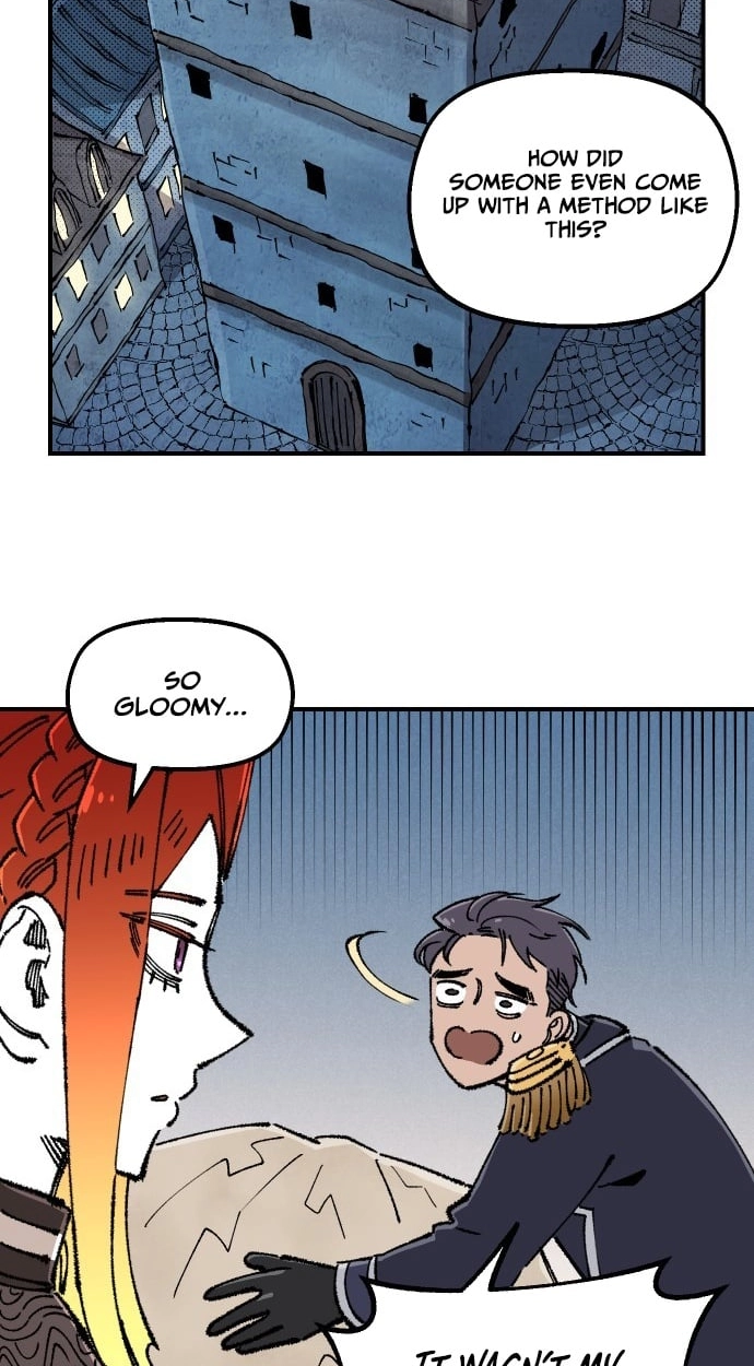 Reincarnation of the Veteran Soldier Chapter 195 - Page 72