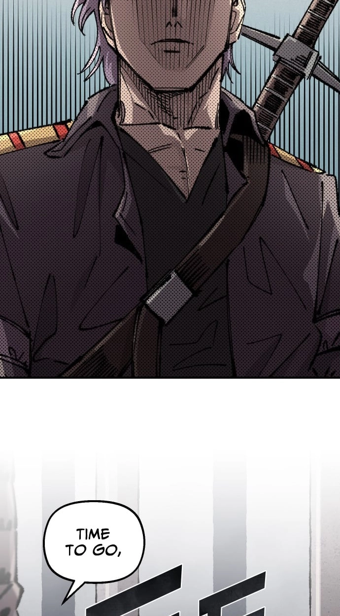 Reincarnation of the Veteran Soldier Chapter 195 - Page 76