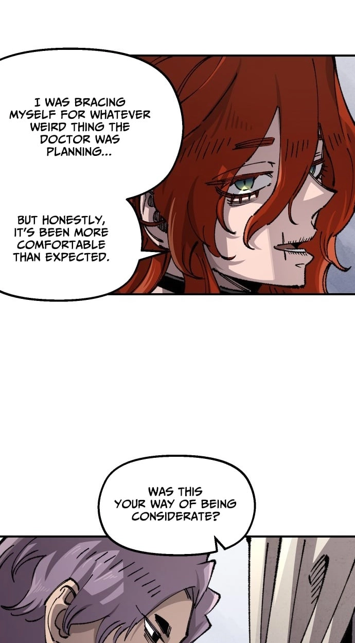 Reincarnation of the Veteran Soldier Chapter 195 - Page 78