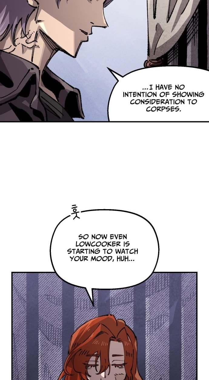 Reincarnation of the Veteran Soldier Chapter 195 - Page 79