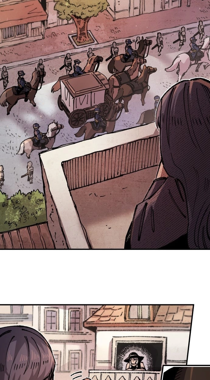 Reincarnation of the Veteran Soldier Chapter 195 - Page 85