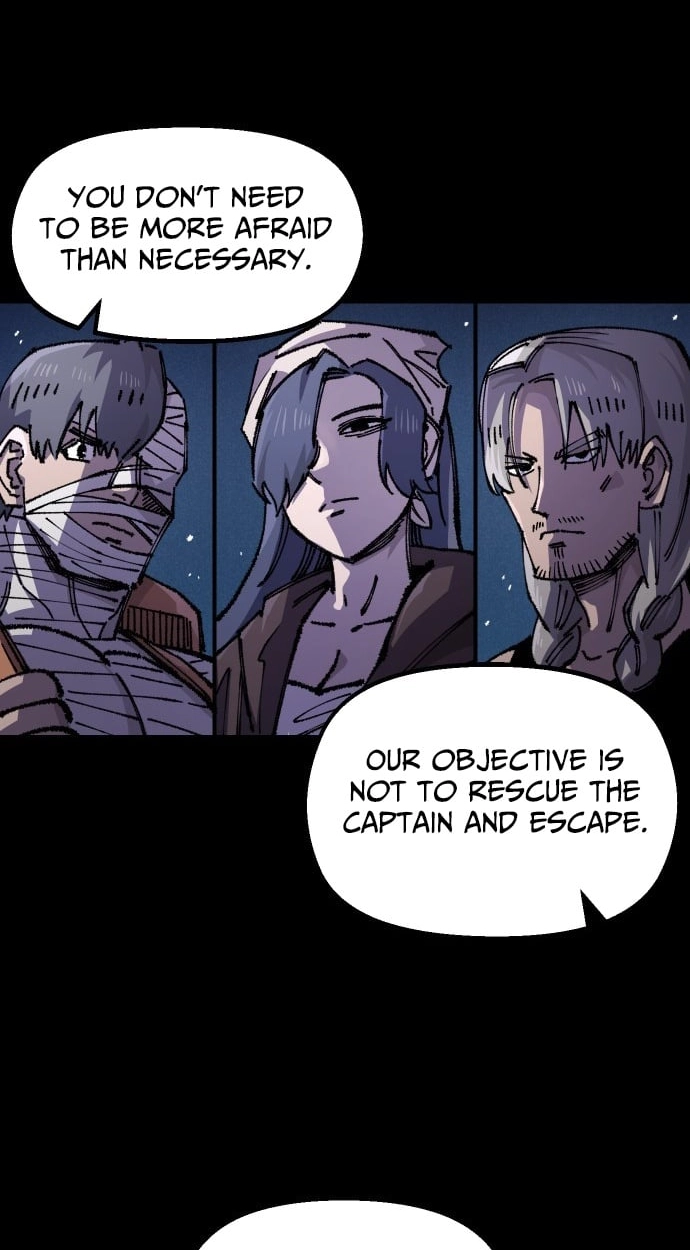 Reincarnation of the Veteran Soldier Chapter 196 - Page 4