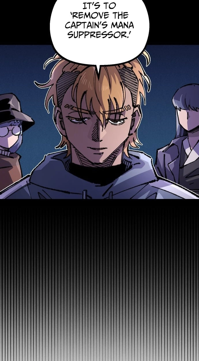 Reincarnation of the Veteran Soldier Chapter 196 - Page 5
