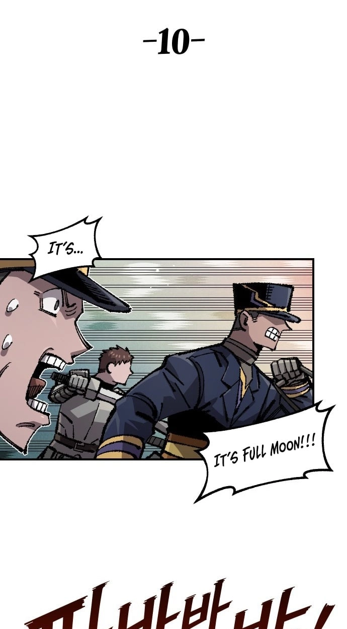 Reincarnation of the Veteran Soldier Chapter 196 - Page 9