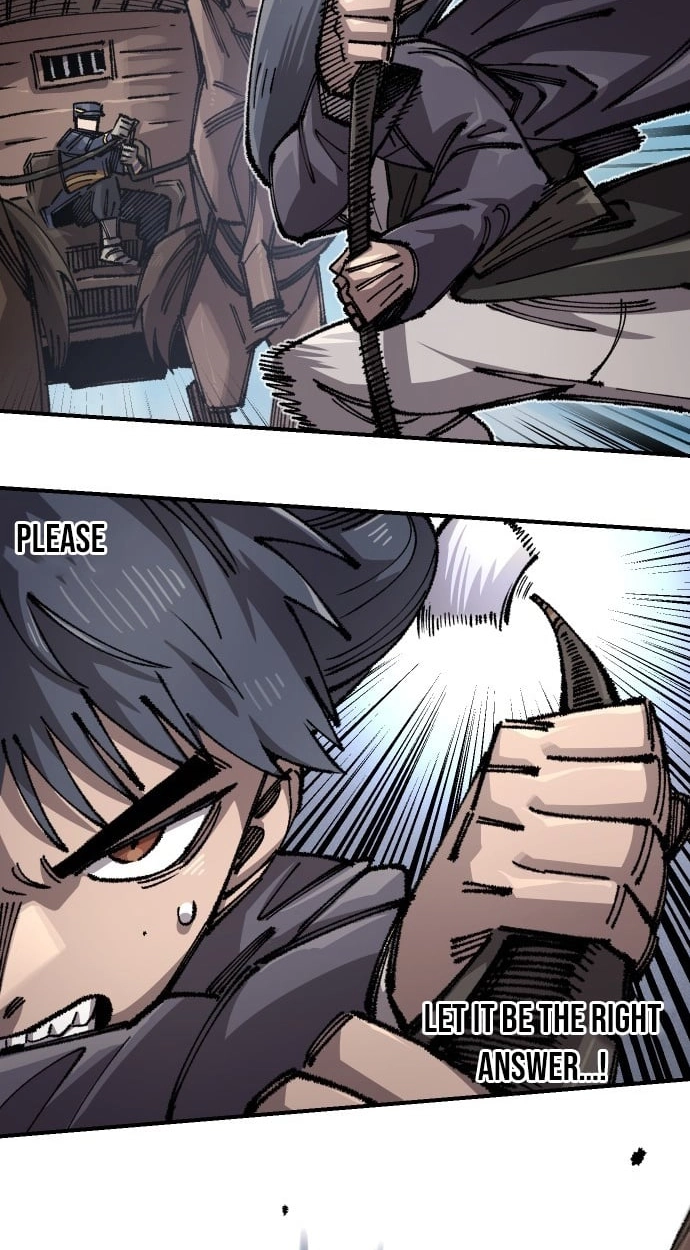 Reincarnation of the Veteran Soldier Chapter 196 - Page 11