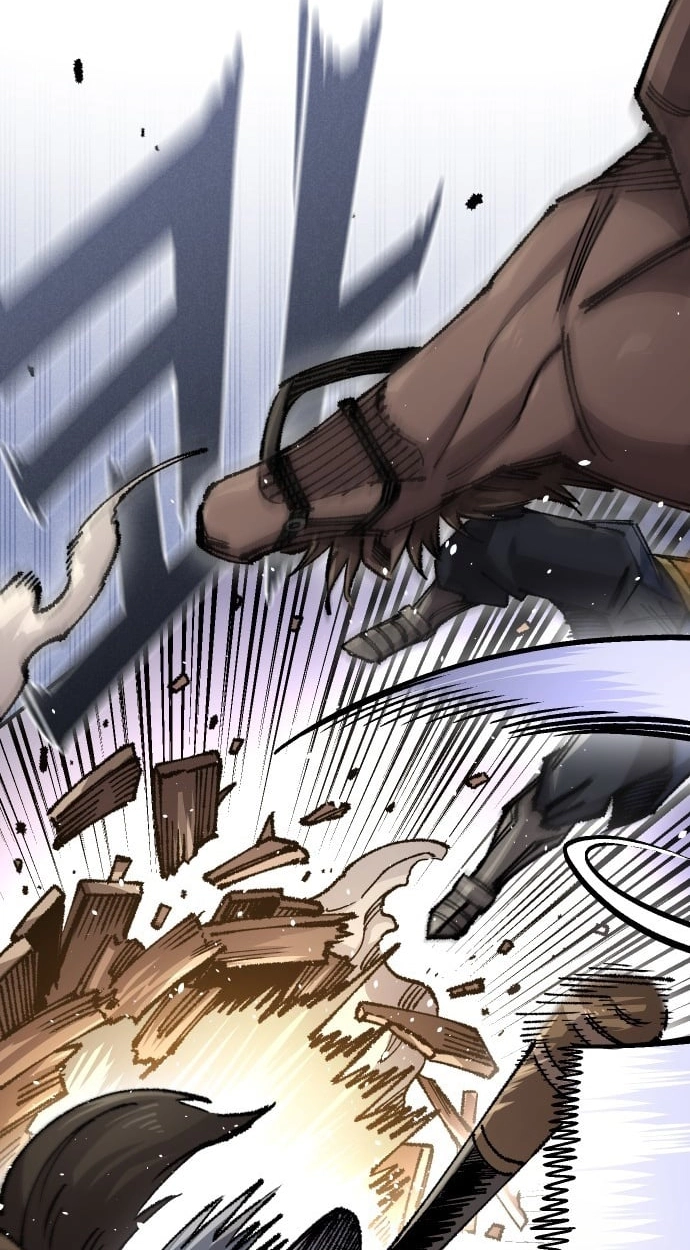 Reincarnation of the Veteran Soldier Chapter 196 - Page 12