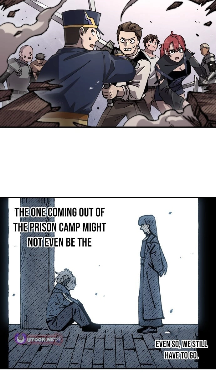 Reincarnation of the Veteran Soldier Chapter 196 - Page 14