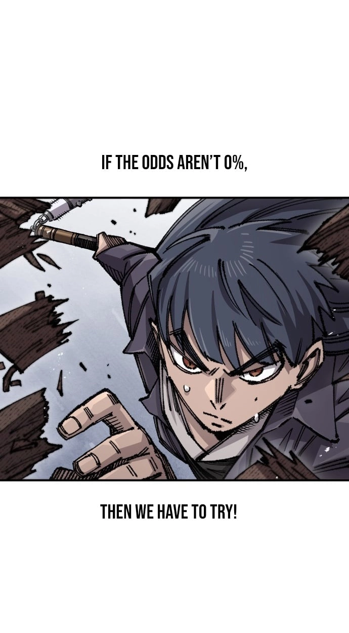 Reincarnation of the Veteran Soldier Chapter 196 - Page 15