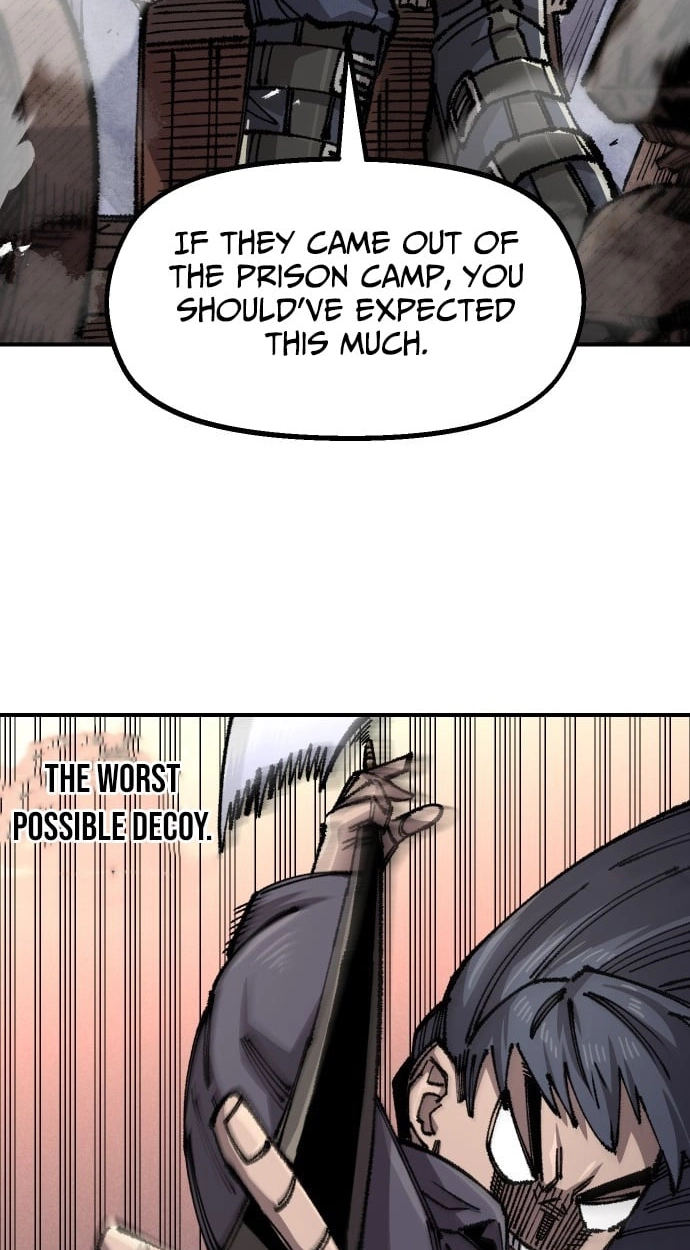 Reincarnation of the Veteran Soldier Chapter 196 - Page 19