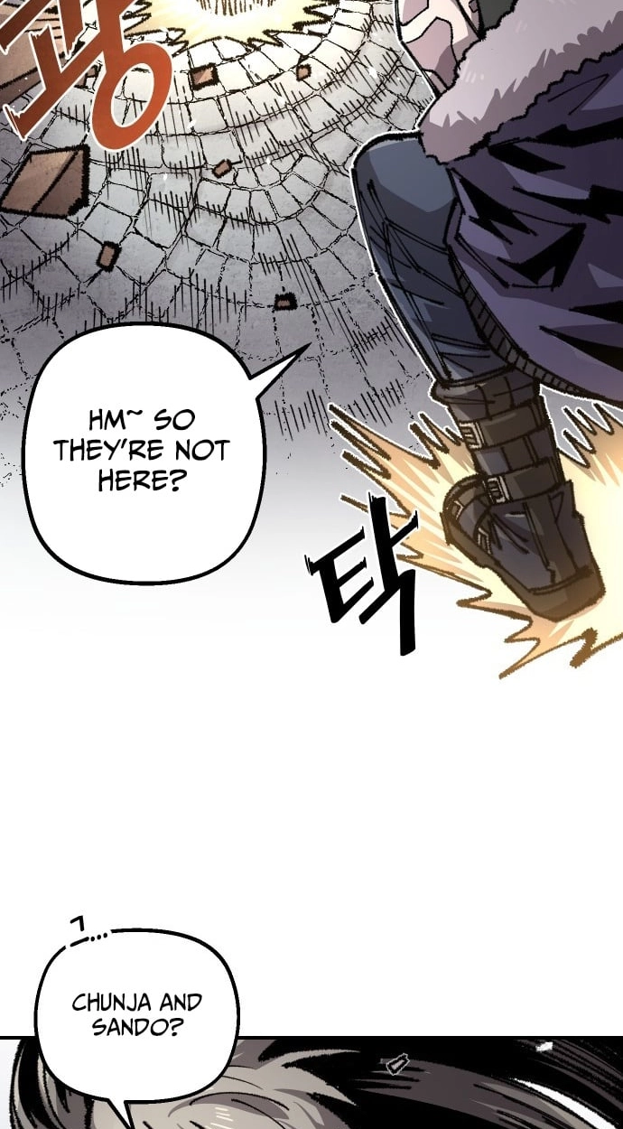 Reincarnation of the Veteran Soldier Chapter 196 - Page 22