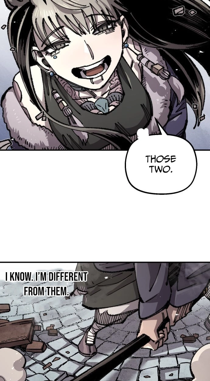 Reincarnation of the Veteran Soldier Chapter 196 - Page 23