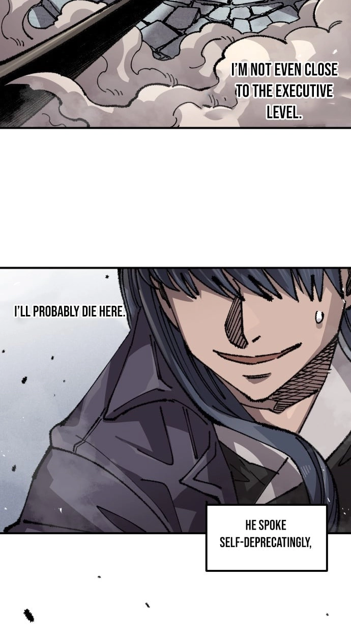 Reincarnation of the Veteran Soldier Chapter 196 - Page 24