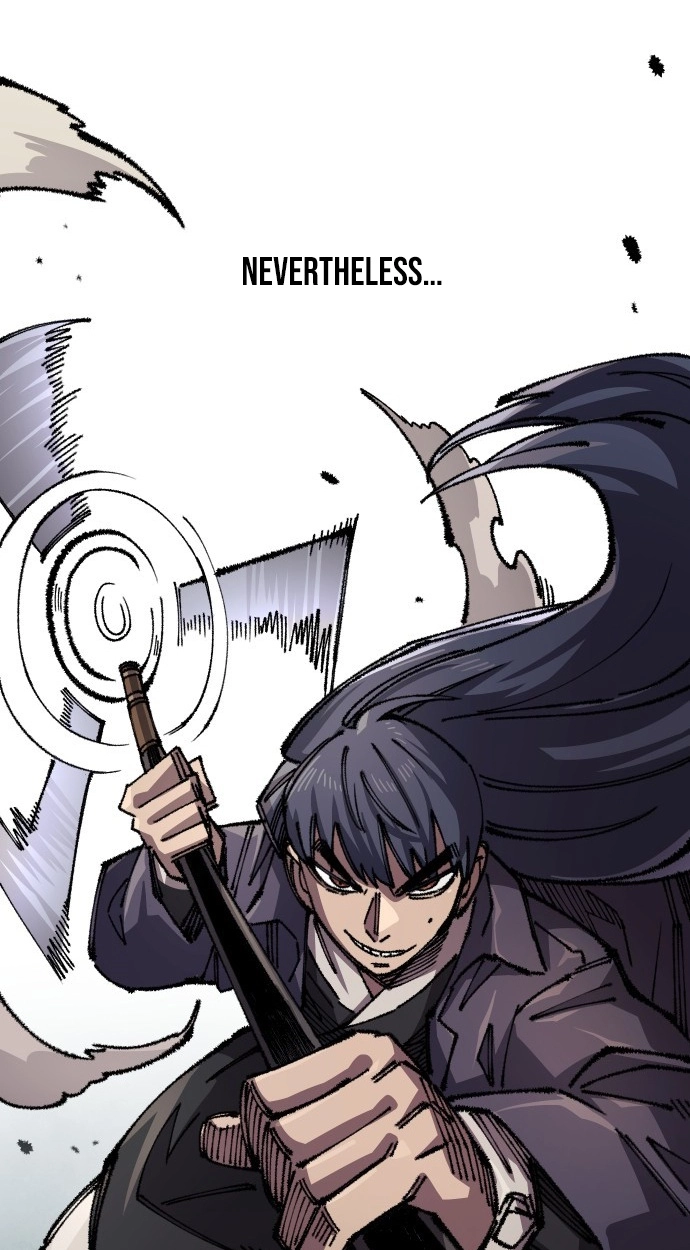 Reincarnation of the Veteran Soldier Chapter 196 - Page 25