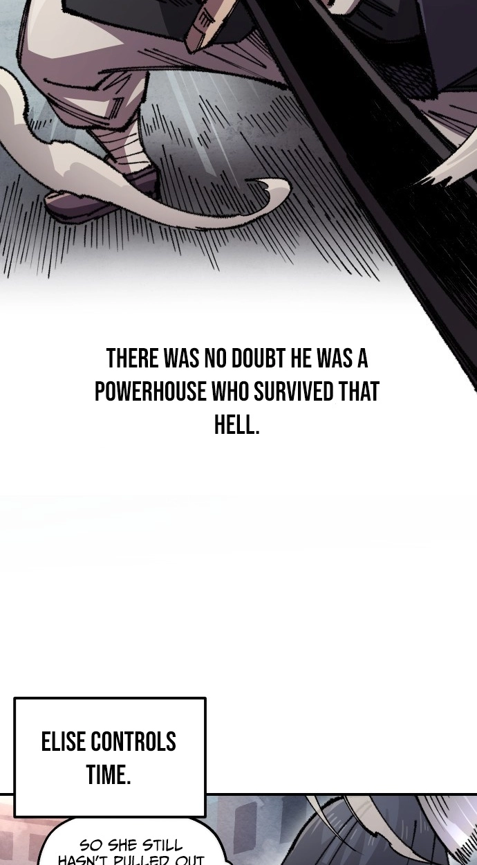 Reincarnation of the Veteran Soldier Chapter 196 - Page 26