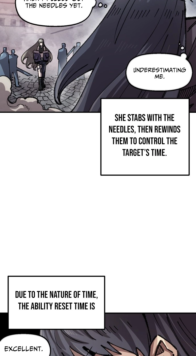 Reincarnation of the Veteran Soldier Chapter 196 - Page 27