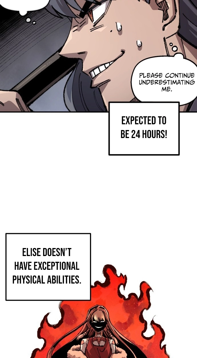 Reincarnation of the Veteran Soldier Chapter 196 - Page 28