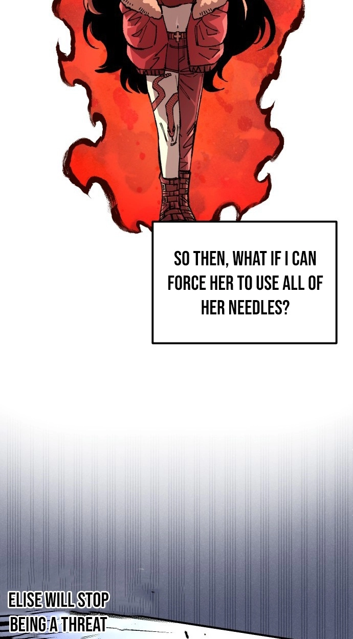Reincarnation of the Veteran Soldier Chapter 196 - Page 29