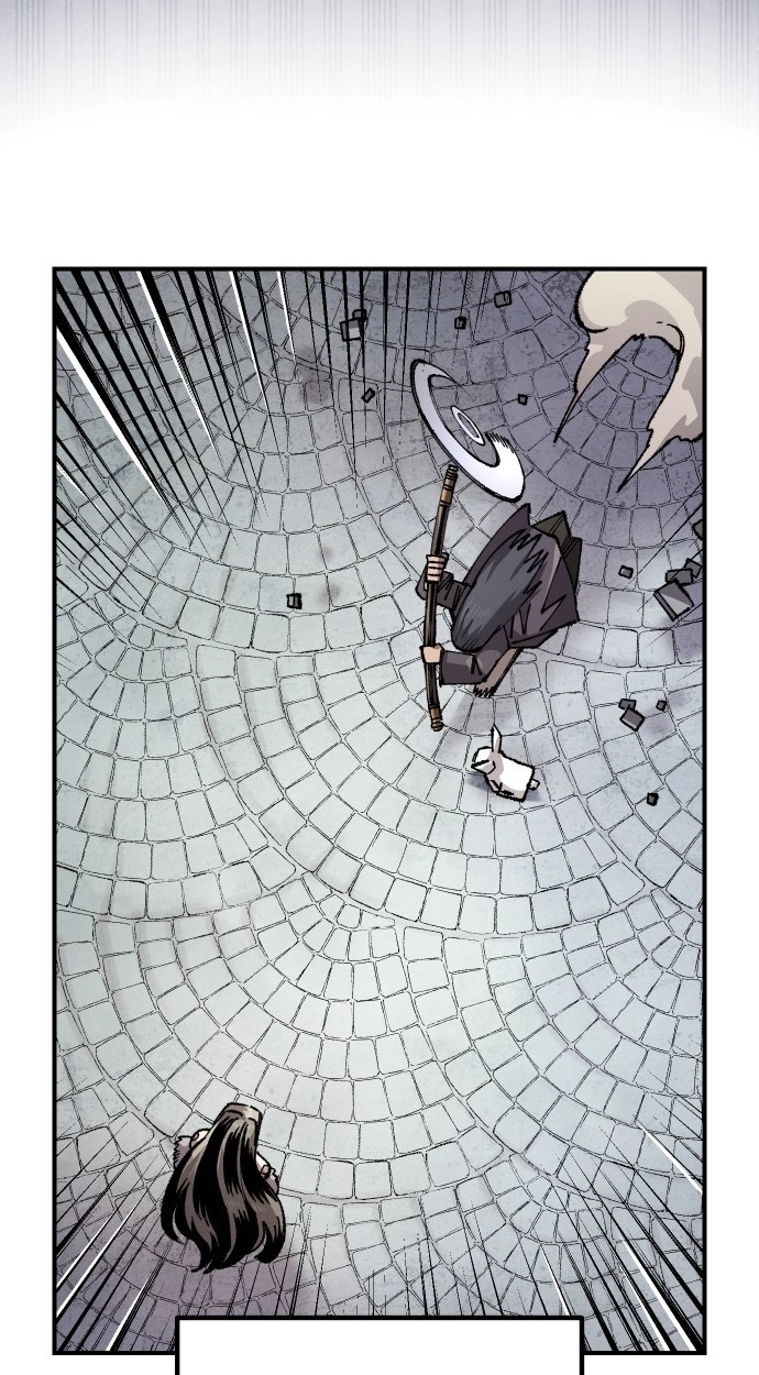 Reincarnation of the Veteran Soldier Chapter 196 - Page 31