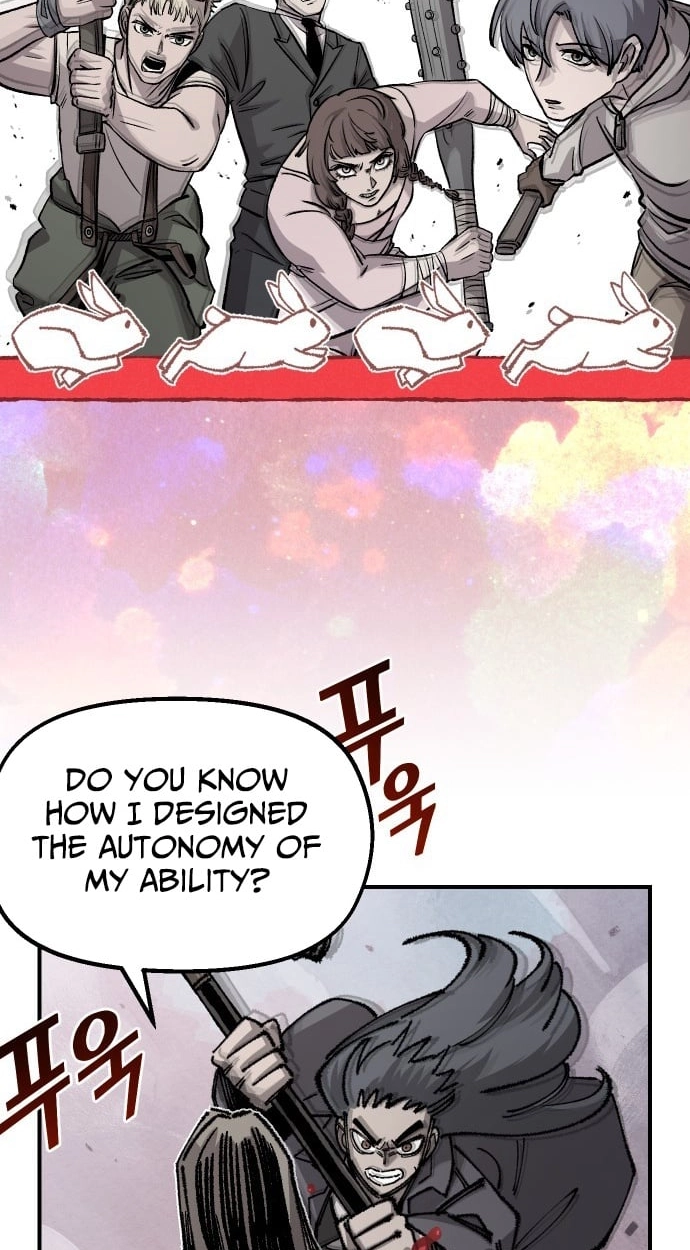Reincarnation of the Veteran Soldier Chapter 196 - Page 35