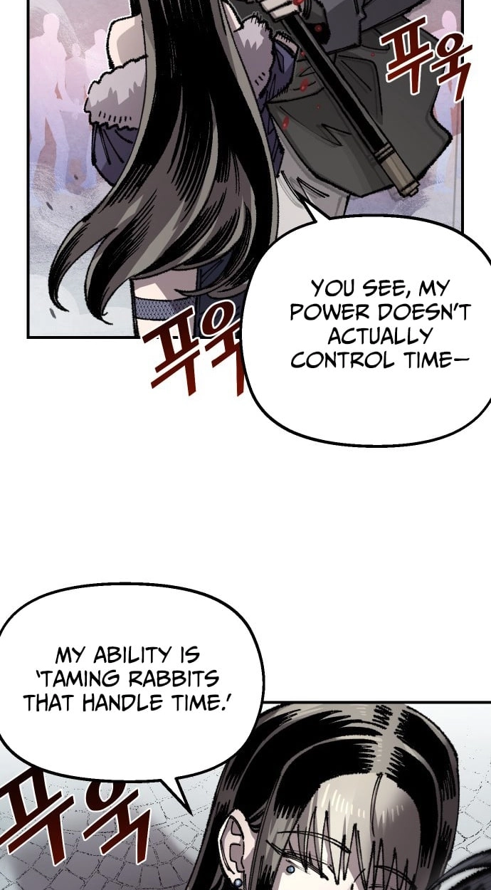Reincarnation of the Veteran Soldier Chapter 196 - Page 36