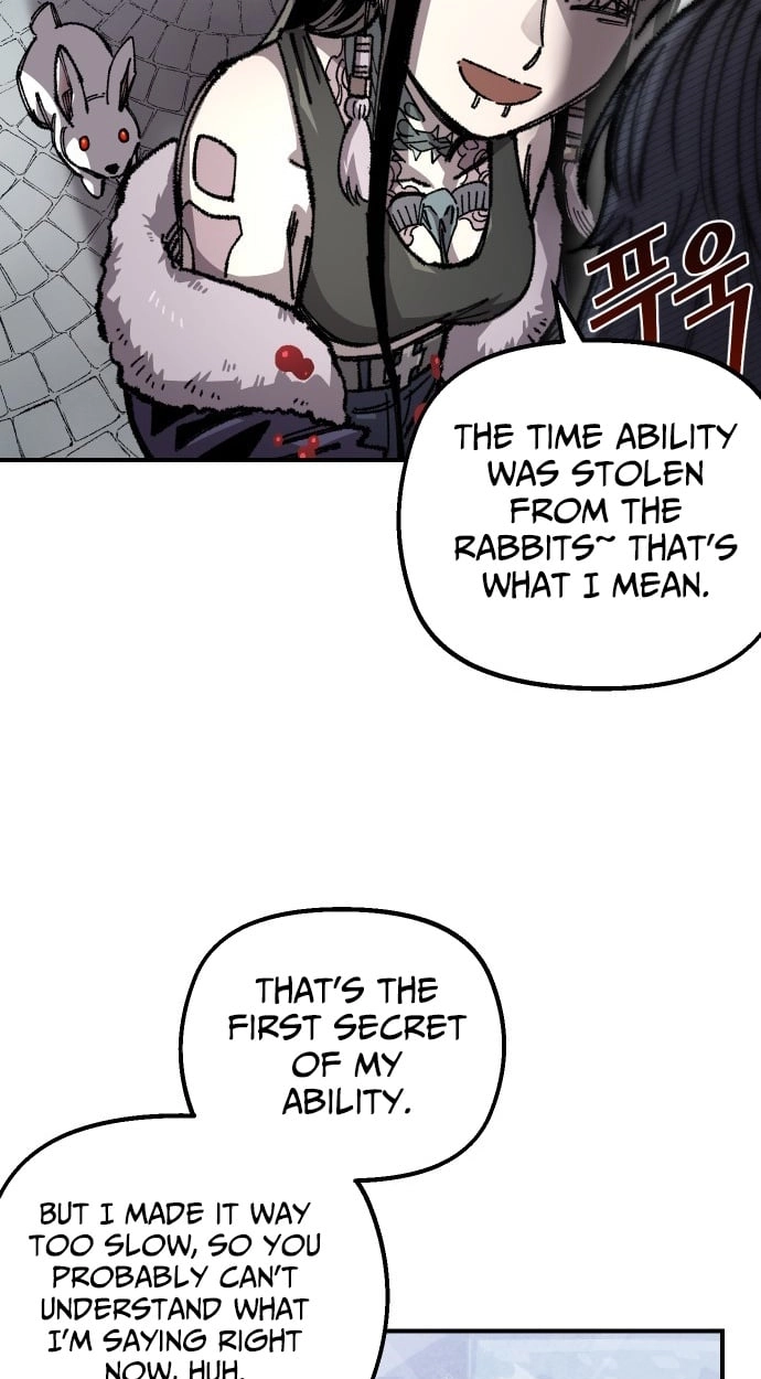 Reincarnation of the Veteran Soldier Chapter 196 - Page 37
