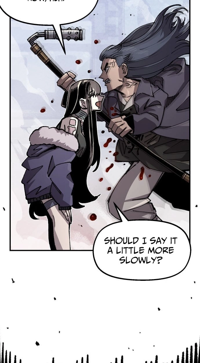 Reincarnation of the Veteran Soldier Chapter 196 - Page 38