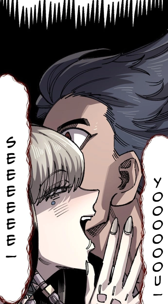 Reincarnation of the Veteran Soldier Chapter 196 - Page 39