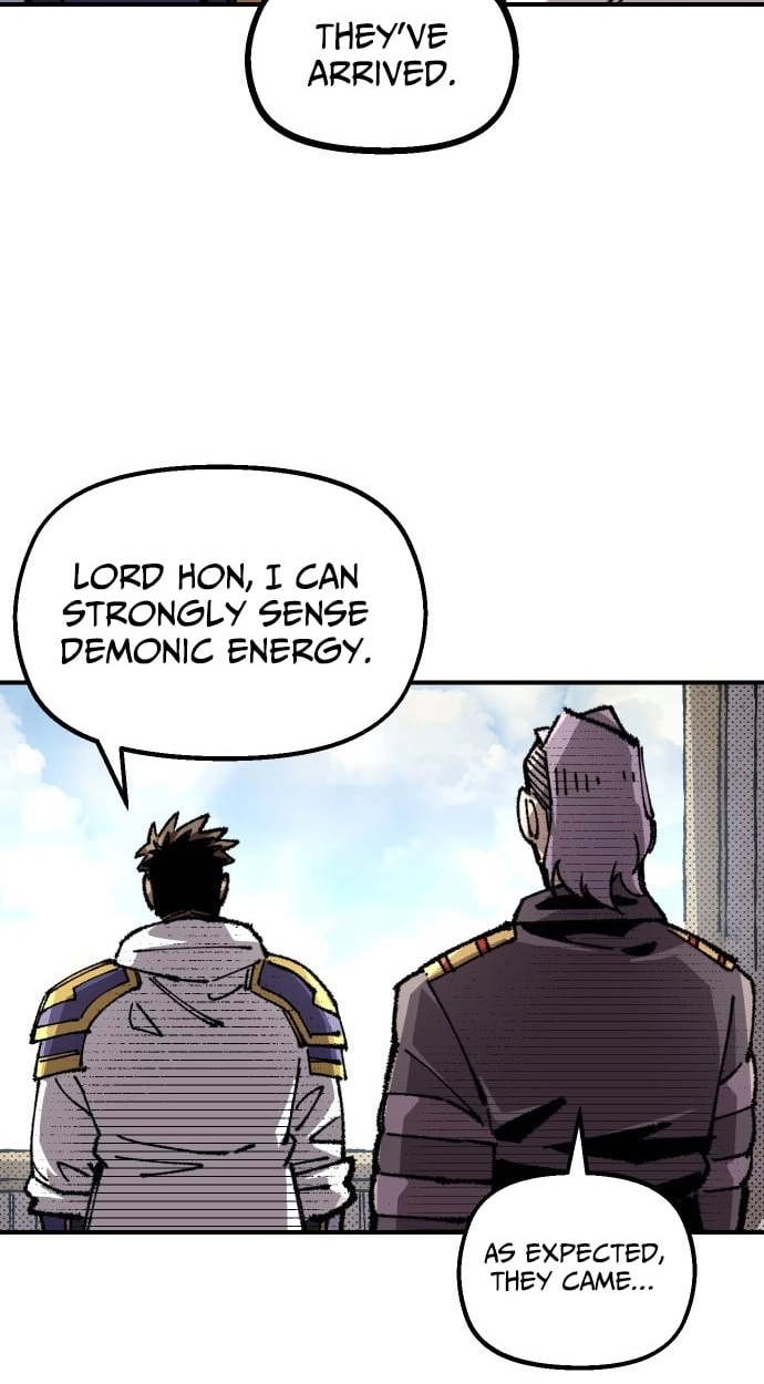 Reincarnation of the Veteran Soldier Chapter 196 - Page 46