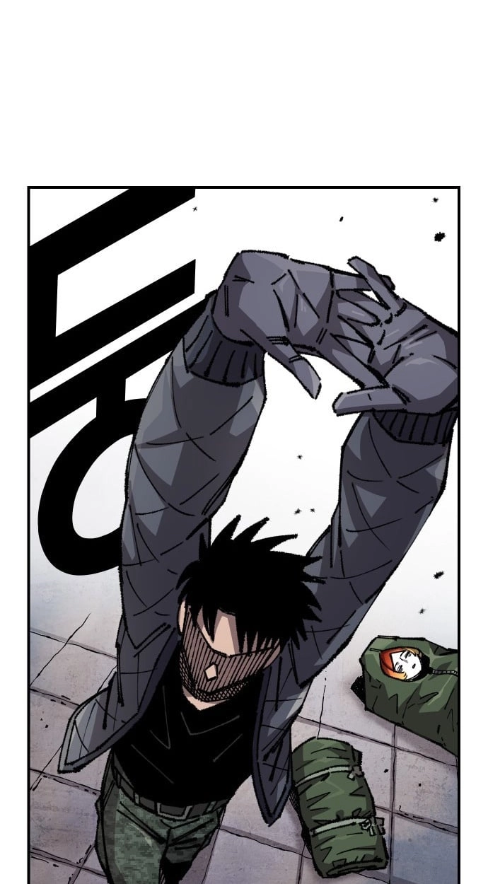 Reincarnation of the Veteran Soldier Chapter 196 - Page 47