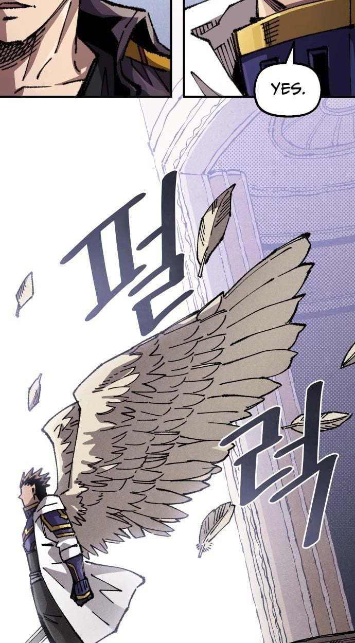 Reincarnation of the Veteran Soldier Chapter 196 - Page 49