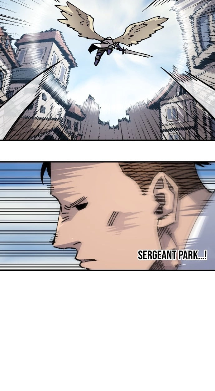 Reincarnation of the Veteran Soldier Chapter 196 - Page 51