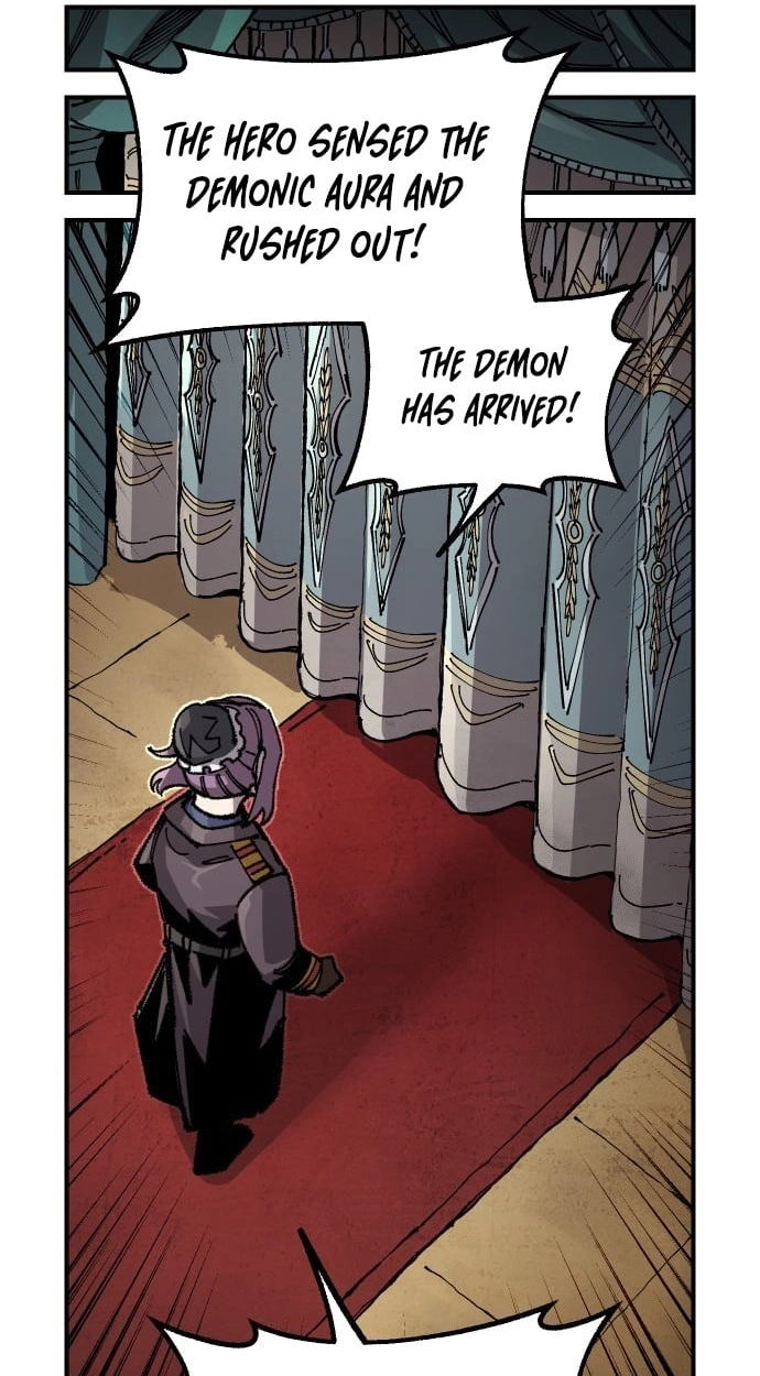 Reincarnation of the Veteran Soldier Chapter 196 - Page 52