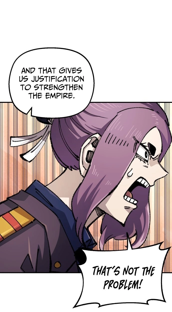 Reincarnation of the Veteran Soldier Chapter 196 - Page 55