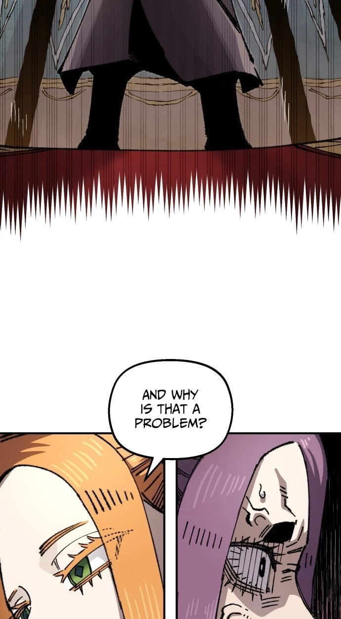 Reincarnation of the Veteran Soldier Chapter 196 - Page 57