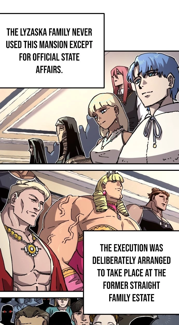 Reincarnation of the Veteran Soldier Chapter 196 - Page 61