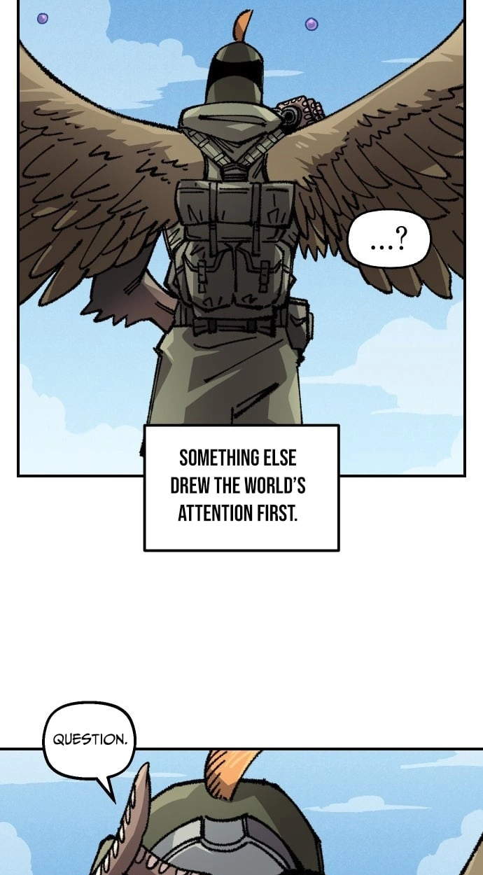 Reincarnation of the Veteran Soldier Chapter 196 - Page 65