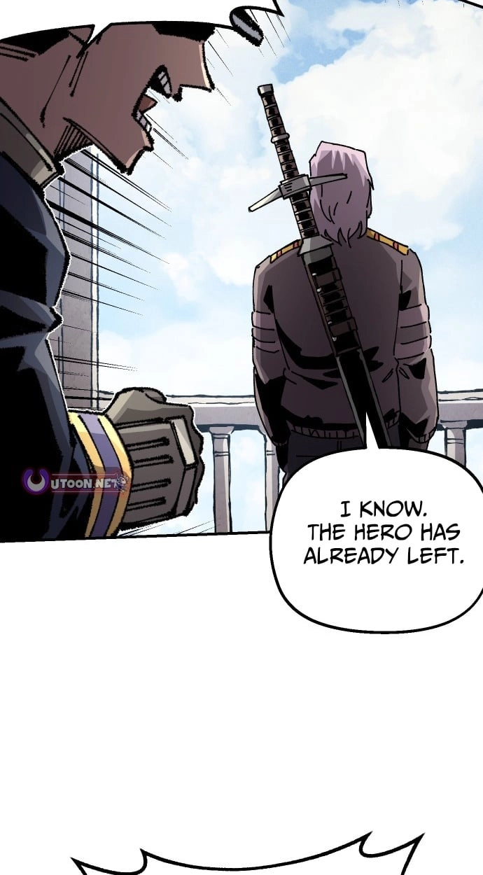 Reincarnation of the Veteran Soldier Chapter 196 - Page 69