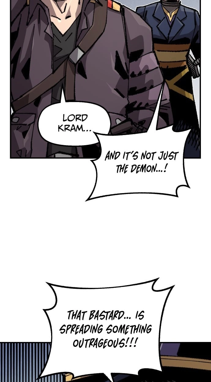 Reincarnation of the Veteran Soldier Chapter 196 - Page 72