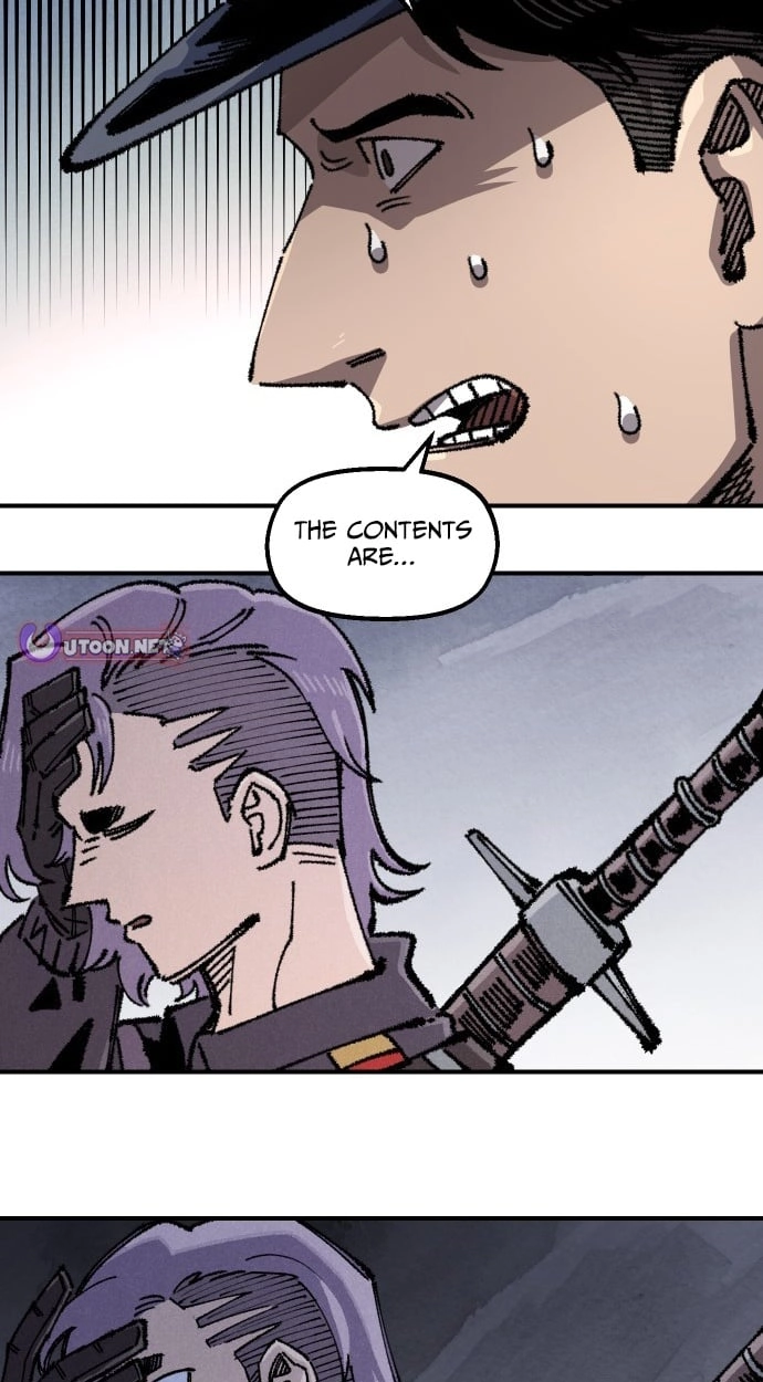 Reincarnation of the Veteran Soldier Chapter 196 - Page 73