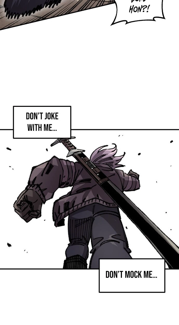 Reincarnation of the Veteran Soldier Chapter 196 - Page 76